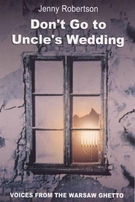 Don't Go to Uncle's Wedding book