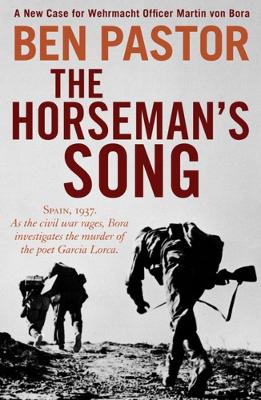 The Horseman's Song book