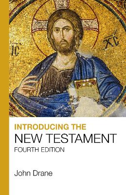 Introducing the New Testament: Fourth edition book