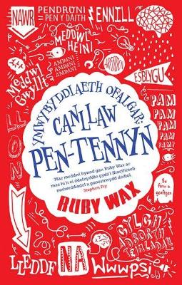 Darllen yn Well: Ymwybyddiaeth Ofalgar - Canllaw Pen-Tennyn book