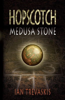 Hopscotch Book 1: Medusa Stone book