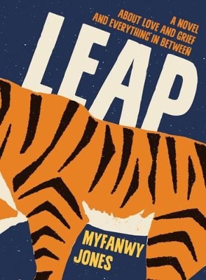 Leap book