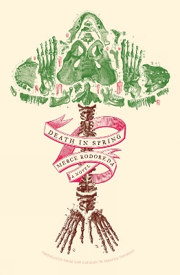 Death In Spring by Merce Rodoreda