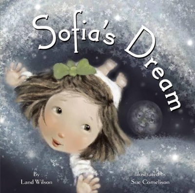 Sofia's Dream book