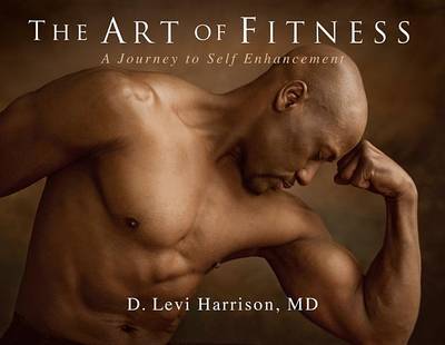 Art of Fitness book