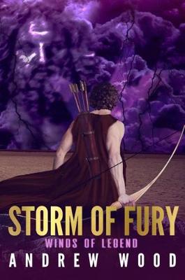 Storm of Fury book