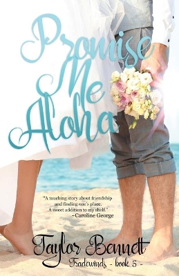 Promise Me Aloha book