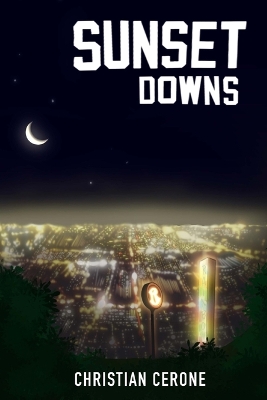 Sunset Downs book