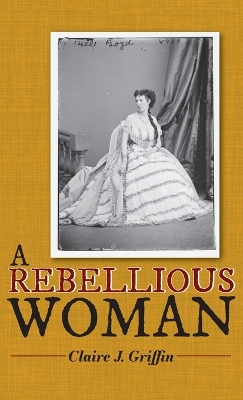 A Rebellious Woman book
