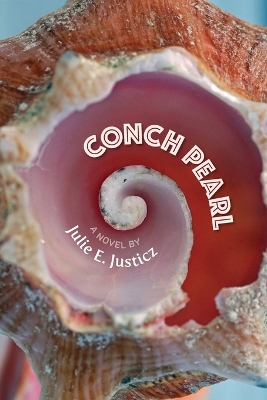 Conch Pearl book