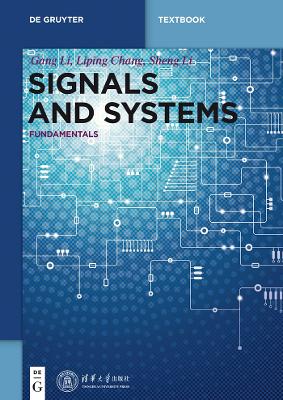 Signals and Systems book