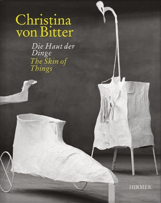 Christina von Bitter book