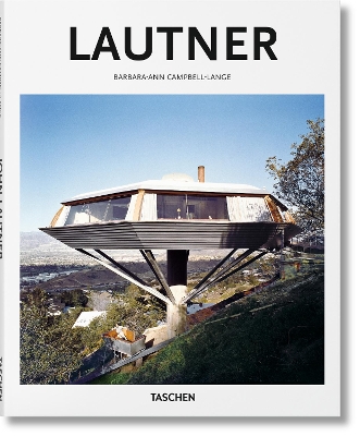 Lautner book