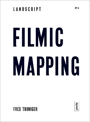 Filmic Mapping book