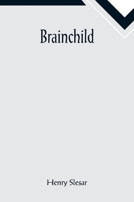 Brainchild book