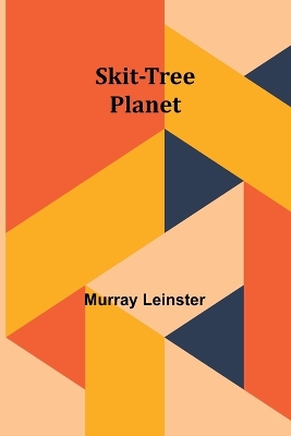 Skit-tree planet book