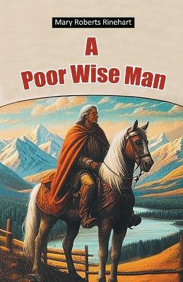 A Poor Wise Man (Edition2024) book