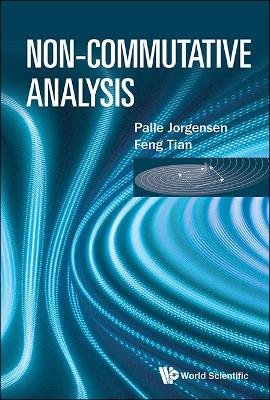 Non-commutative Analysis book