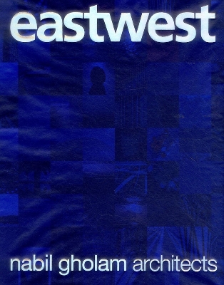 eastwest book