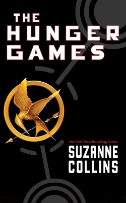 The The Hunger Games by Suzanne Collins