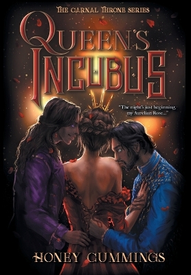 Queen's Incubus by Honey Cummings
