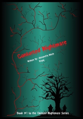 Contorted Nightmare book