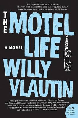 Motel Life book