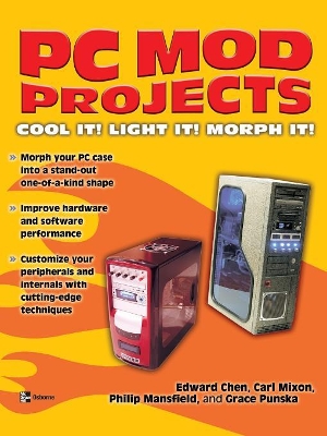 PC Mod Projects book