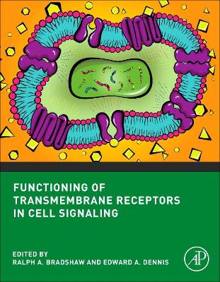 Functioning of Transmembrane Receptors in Signaling Mechanisms book