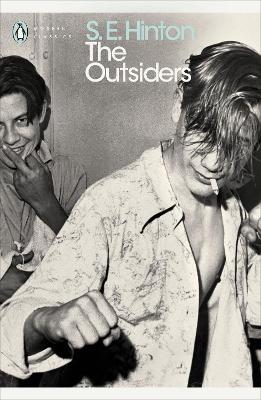 The Outsiders by S.E. Hinton