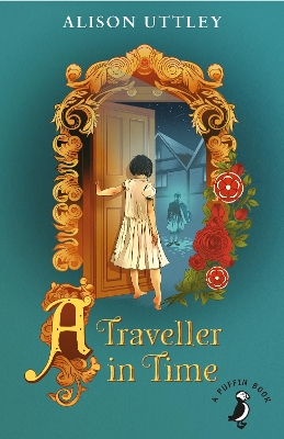 Traveller in Time by Alison Uttley
