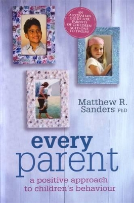 Every Parent book