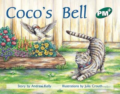 Coco's Bell book