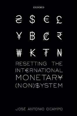 Resetting the International Monetary (Non)System book