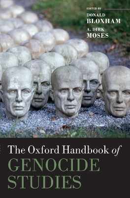 Oxford Handbook of Genocide Studies book