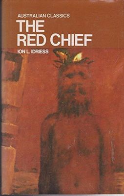 The Red Chief book