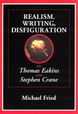 Realism, Writing, Disfiguration book