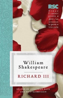Richard III by Eric Rasmussen