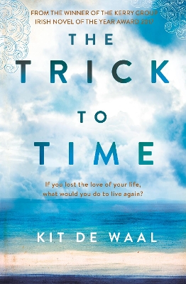 Trick to Time book