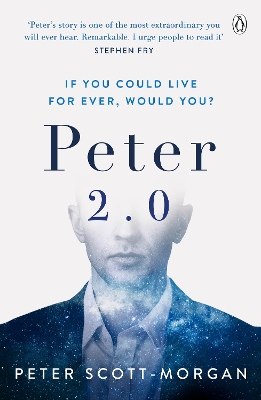 Peter 2.0: The Human Cyborg book