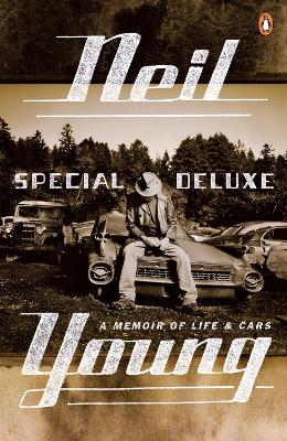 Special Deluxe book
