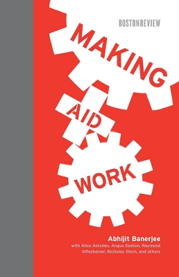 Making Aid Work book