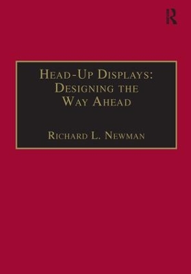 Head-Up Displays book