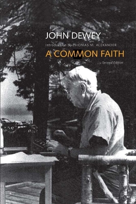 Common Faith book