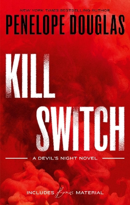 Kill Switch: Devil's Night by Penelope Douglas