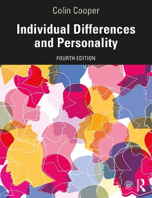 Individual Differences and Personality book