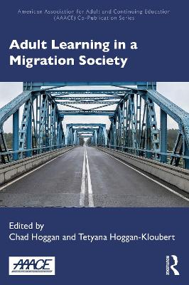 Adult Learning in a Migration Society book