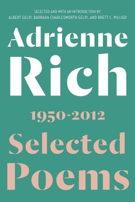 Selected Poems: 1950-2012 book