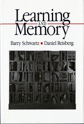 Learning and Memory book