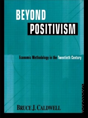 Beyond Positivism book